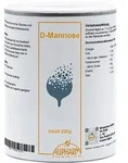 D-MANNOSE ALLPHARM Premium Pulver 220 g
