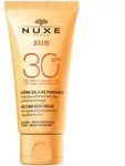 NUXE Sun Sonnencreme Gesicht LSF 30 50 ml