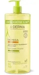 A-DERMA EXOMEGA CONTROL Dusch&ouml;l r&uuml;ckfettend 1 L