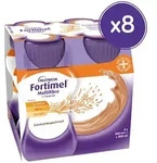 FORTIMEL Multifibre 1.5 kcal Schokoladengeschmack 32X200 ml