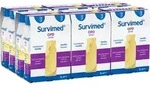 SURVIMED OPD DRINK Vanille Trinkflasche 24X200 ml