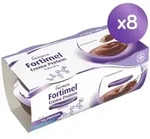 FORTIMEL Creme Protein Schokolade 8X4X125 g
