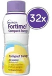 FORTIMEL Compact Energy Vanille 8X4X300 ml