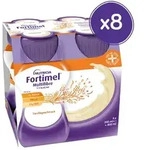 FORTIMEL Multifibre 1.5 kcal Vanillegeschmack 32X200 ml