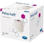 PEHA-HAFT Fixierbinde latexfrei 8 cmx20 m 8 St