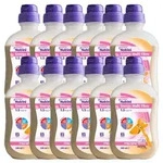 NUTRINI Energy MultiFibre SmartPack 12X500 ml