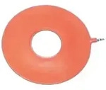 SITZRING/LUFTRING aufblasbar Gr.1 40 cm 1 St