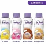 FORTIMEL Compact Energy Mischkarton 8X4X300 ml