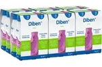DIBEN DRINK Waldfrucht 1.5 kcal/ml Trinkflasche 24X200 ml