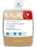 HELICOBACTER pylori Stuhltest 1 St