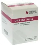 SPASURET 200 Filmtabletten 100 St