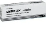 MYKUNDEX Heilsalbe 100 g