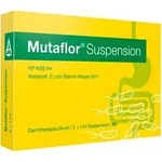 MUTAFLOR Suspension 5X1 ml