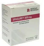 SPASURET 200 Filmtabletten 50 St