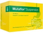 MUTAFLOR Suspension 25X1 ml