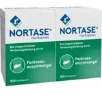 NORTASE Kapseln 200 St