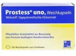 PROSTESS uno Weichkapseln 150 St