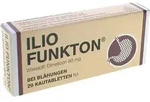 ILIO FUNKTON Kautabletten 10X20 St