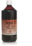 SEPSO J L&ouml;sung 1000 ml