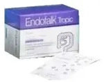 ENDOFALK Tropic Plv.z.Her.e.Lsg.z.Einn.Btl. 72 St