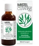 MISTEL CURARINA Tropfen 100 ml