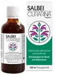 SALBEI CURARINA Tropfen 100 ml