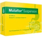 MUTAFLOR Suspension 10X1 ml