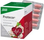 PROTECOR Wei&szlig;dorn 600 mg Filmtabletten 100 St