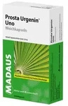 PROSTA URGENIN Uno Madaus Weichkapseln 60 St