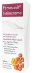 FEMISANIT Intimcreme 50 ml