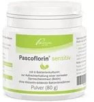 PASCOFLORIN sensitiv Pulver 80 g