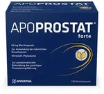 APOPROSTAT forte 65 mg Weichkapseln 120 St