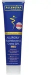 ALLERGIKA Nachtkerzen&ouml;l Creme 20% MED 100 ml