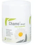CHAMO B&uuml;rger Kamillenpuder 75 g