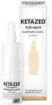 KETAZED 0,25 mg/ml Augentro.Lsg.unkonserviert 1X10 ml