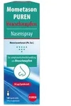 MOMETASON PUREN Heuschnupfenspray 50&mu;g/Spr&uuml;hst.140 18 g