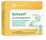 BUTYZOL mikroverkapsel.Natriumbutyrat Apriwell HKP 60 St