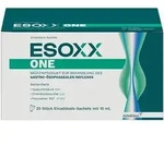 ESOXX One Suspension zum Einnehmen Beutel 20X10 ml
