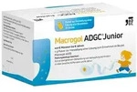 MACROGOL ADGC Junior 6M-8J 4g Plv.z.H.e.L.z.Einn. 50 St