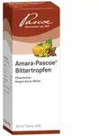 AMARA-Pascoe Bittertropfen 50 ml