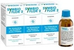 SYMBIOFLOR 2 Suspension 3X50 ml