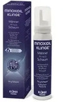 MINOXIDIL Klinge M&auml;nner 50 mg/g Schaum 95 g