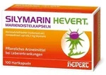SILYMARIN Hevert Mariendistelkapseln 100 St