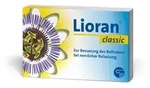 LIORAN classic 260 mg Hartkapseln 80 St