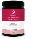 PURESGP Kollagen Peptide Multi Formula Pulver 300 g