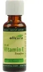 VITAMIN E TROPFEN 30 ml