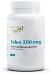 SELEN 200 Kapseln 100 St