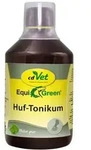 EQUIGREEN Huf-Tonikum Erg&auml;nzungsfutterm.f.Pferde 500 ml