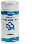 PETVITAL GAG Tabletten f.Hunde 90 St