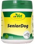 cdVet SeniorDog 250 g